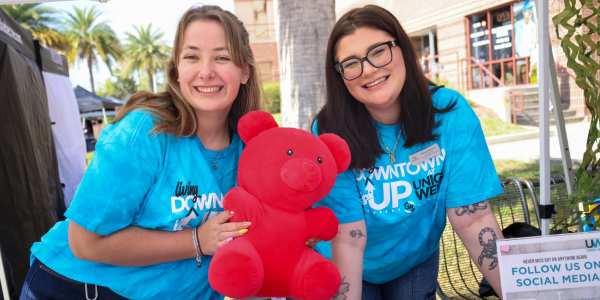 Off-Campus Housing Fair