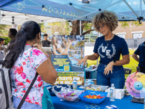 Off-Campus Housing Fair Fall 2025
